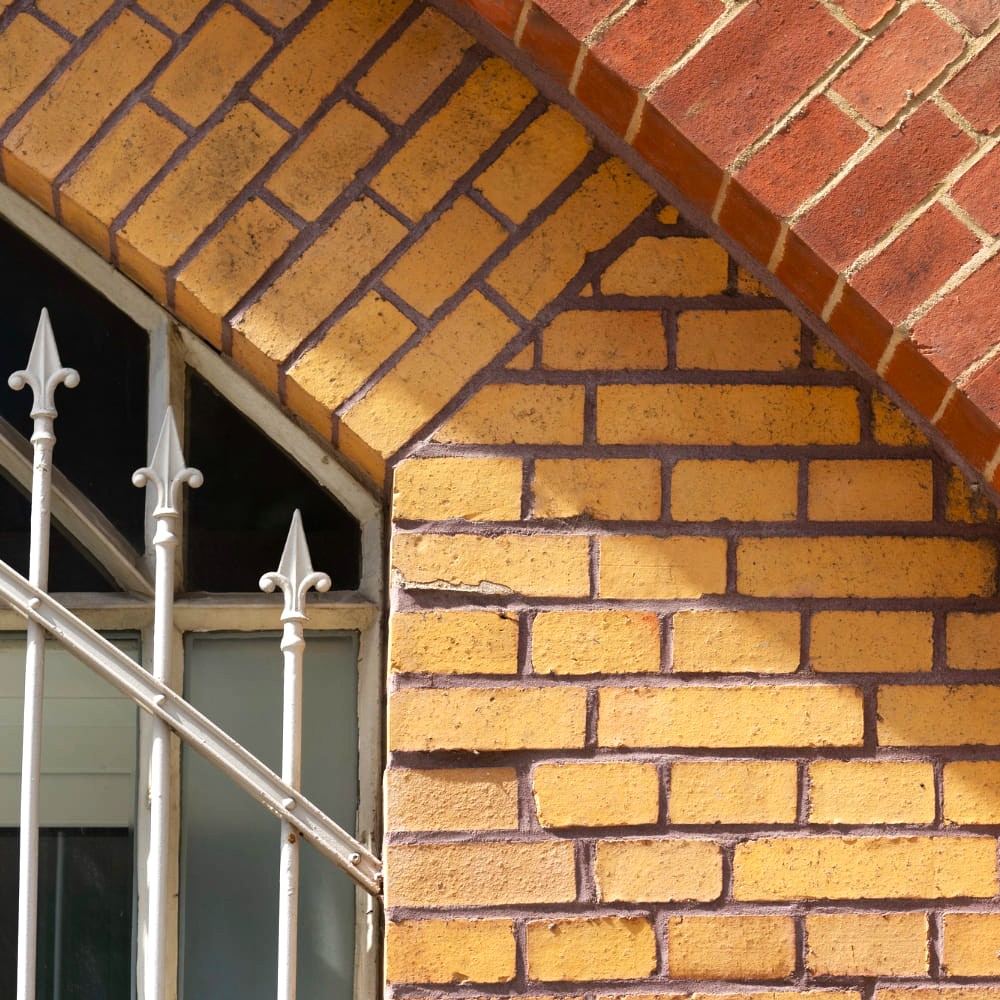 Facade Improvement Services