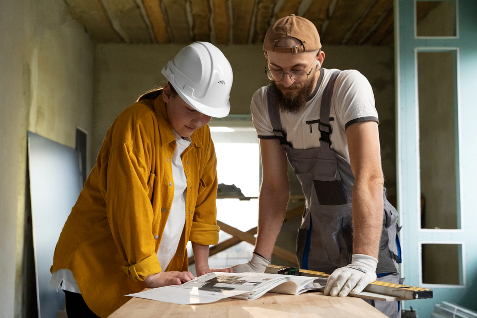 Remodelling Services