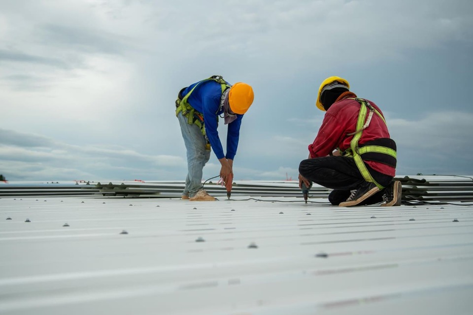 Waterproofing Services Kings Construction