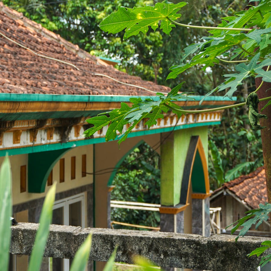 Restoration across Building Types